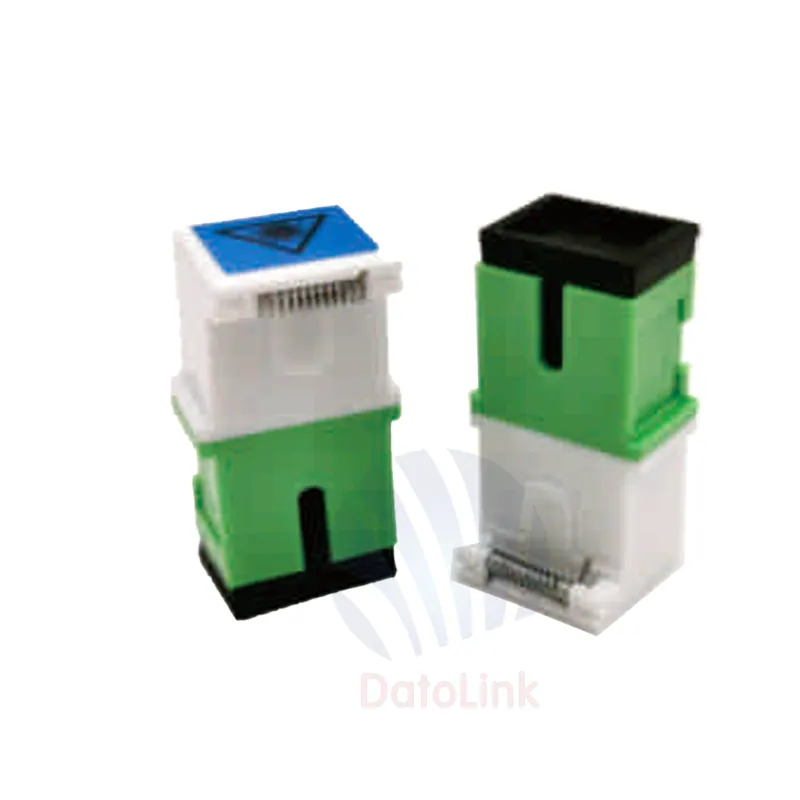 Fiber Optic Adaptor