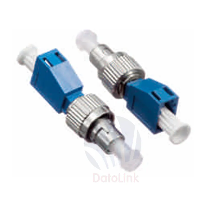 FC-LC MM Hybrid Adaptor