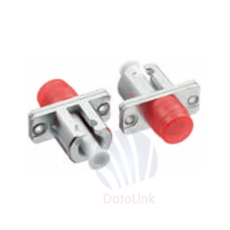 LC-FC Hybrid Adaptor