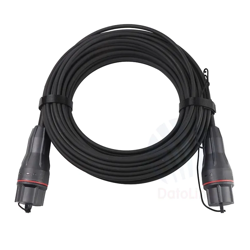FULLAXS FTTA Patch Cord