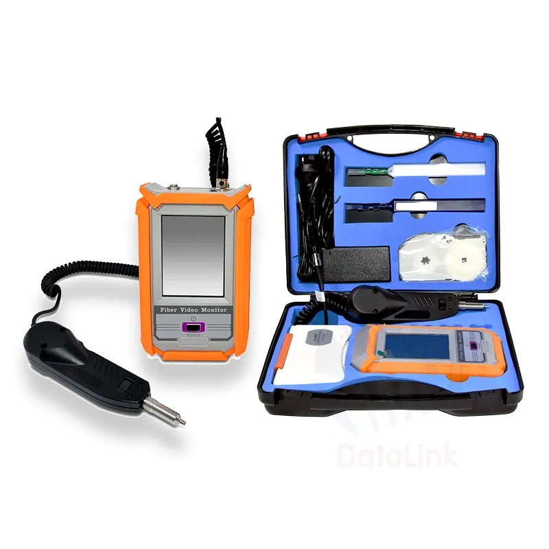 DTL-FVM-100 Hand-held inspection Probe