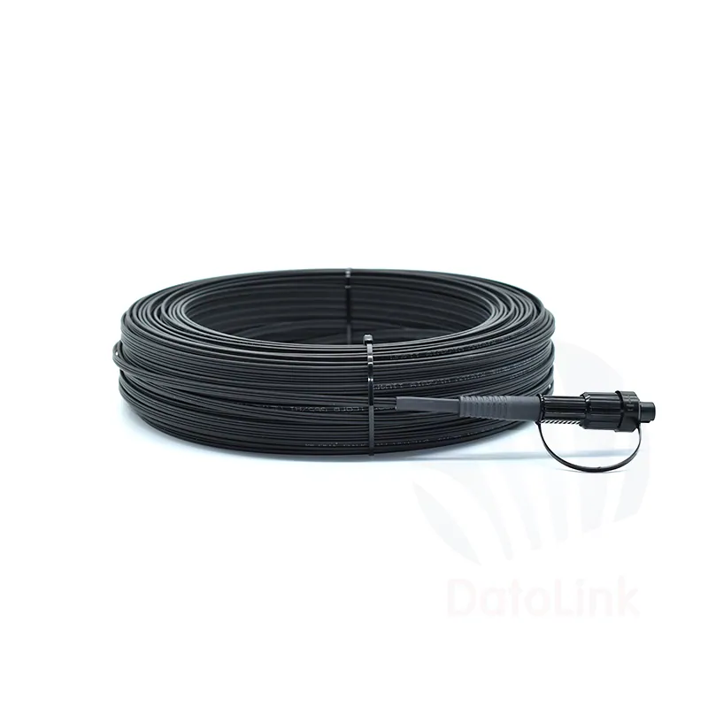 Mini SC Patch Cord