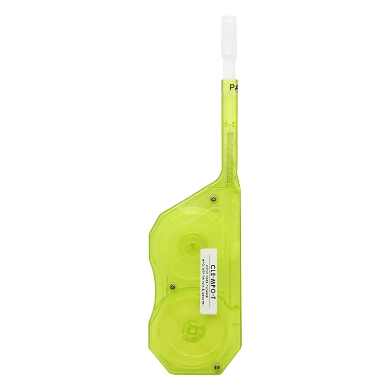 MPO Cleaner
