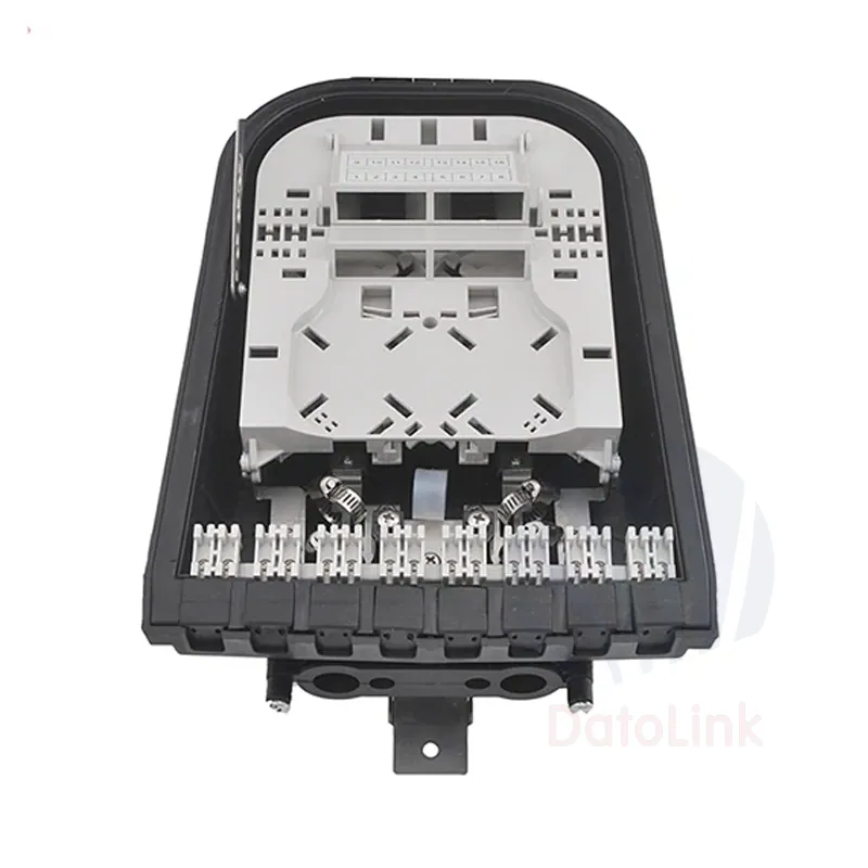 DTLTB-16J 16 cores FTTH Fiber Optic Terminal/Distribution Box
