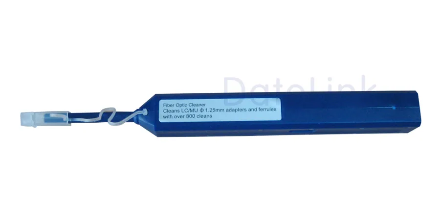 One Click Cleaner 1.25mm For LC/MU Connector