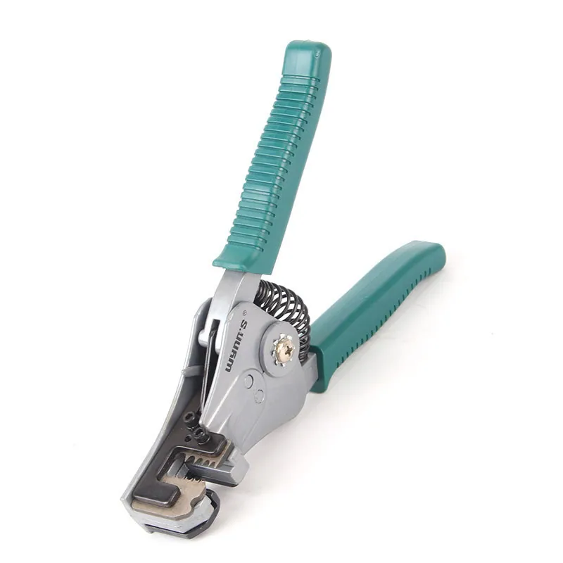 DT-T369 Multi-functional Coaxial Cable Stripper