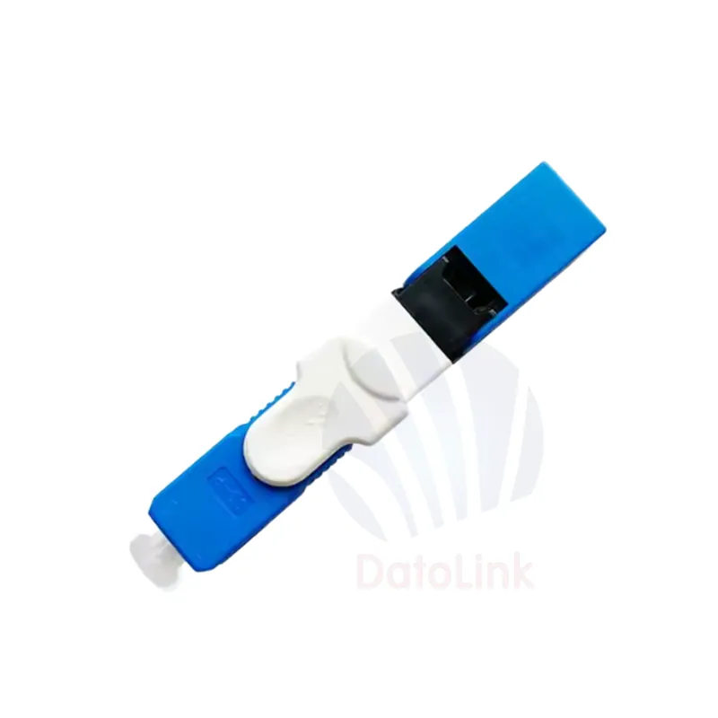 ESC250D UPC Fast Connector