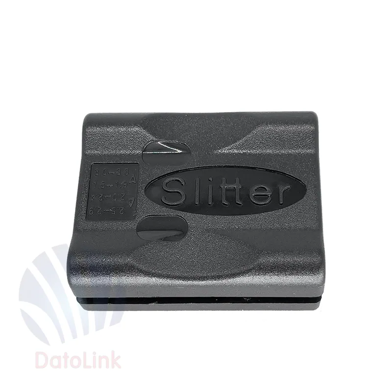 Fiber Optic Slitter Type-B