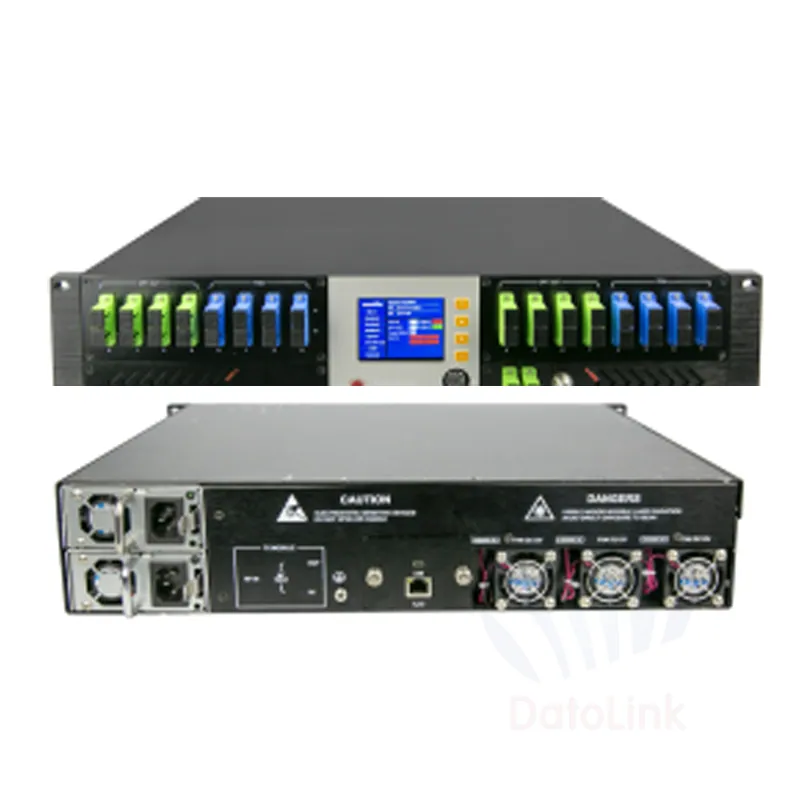 Fiber Optic Active Series