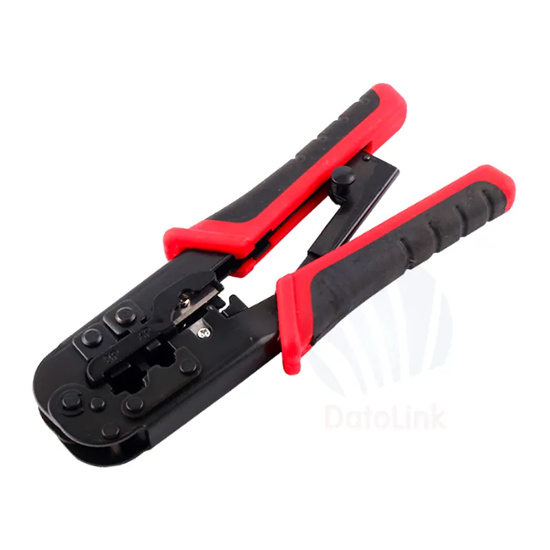 2 in 1Network Crimping Tool DT-N5684R