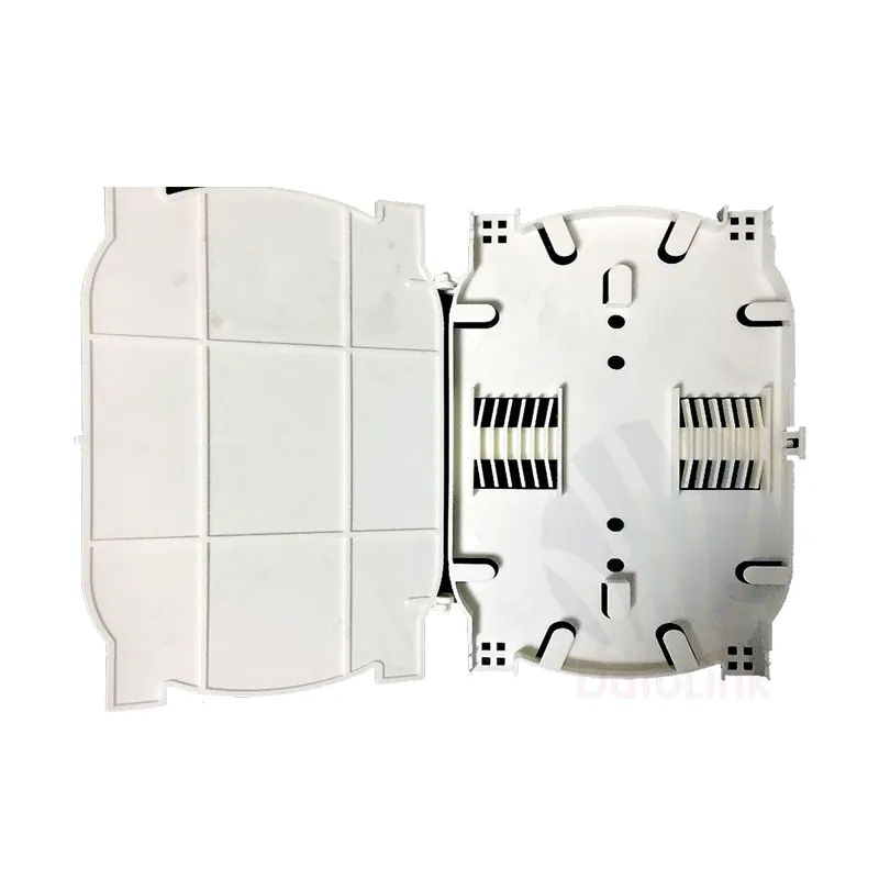 Fiber Tray type D