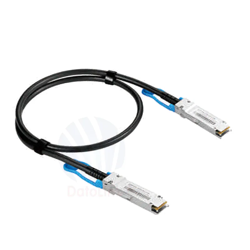 100G QSFP28 DAC