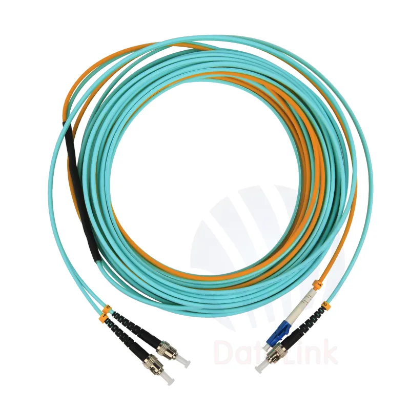Mode Conditioning Patch Cord