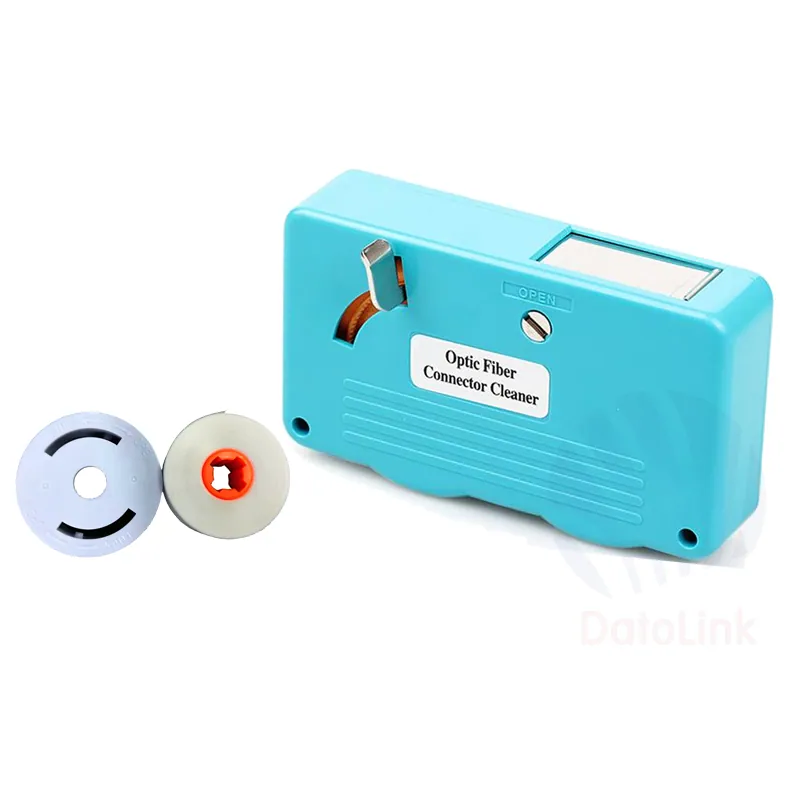 Optic Cleaner Cassette CLE-BOX-K