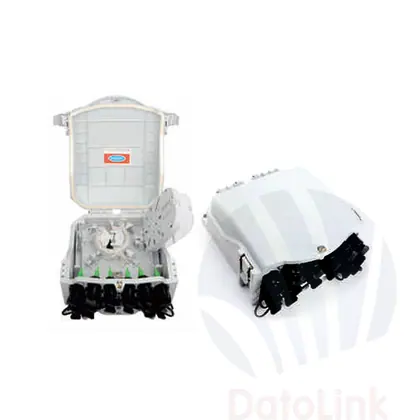 DTLTB-16F 16 cores FTTH Fiber Optic Terminal/Distribution Box