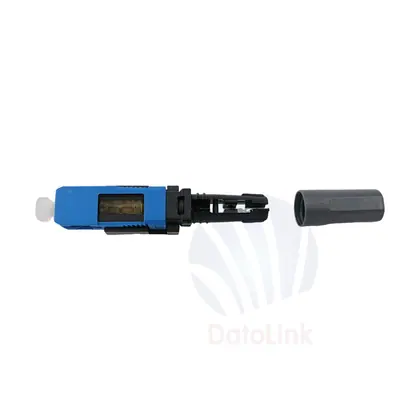 SC/UPC Fast Connector Type N image 3
