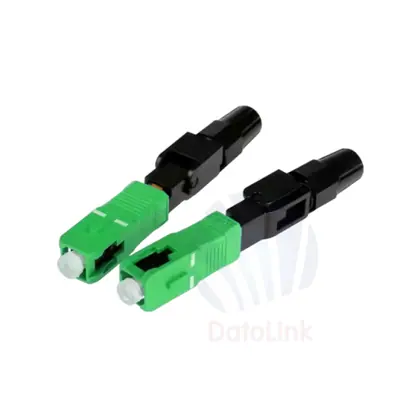 SC/APC Fast Connector Type B image 7