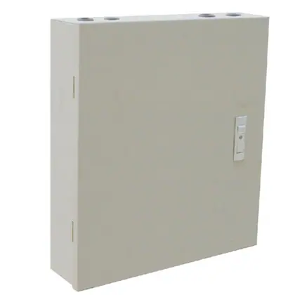 GP(05)A Indoor Wall Mounted Patch Panel image 2