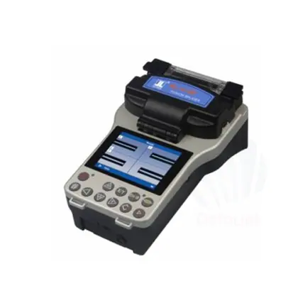 FTTH Optical Fiber Fusion Splicer KL-510