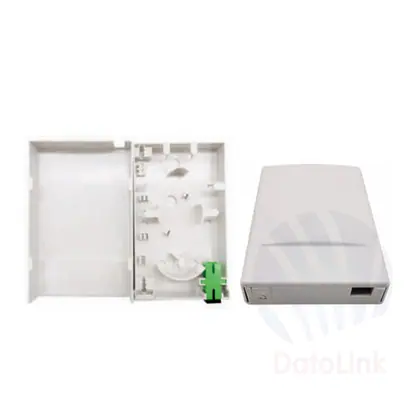 DTL-FRB-1C Fiber Optic Faceplate image 4
