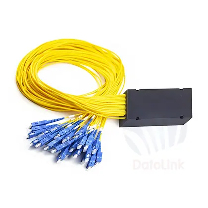 ABS Box Type PLC Splitter 1×32 image 3