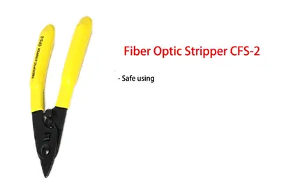 FTTH Tool Kit image 3