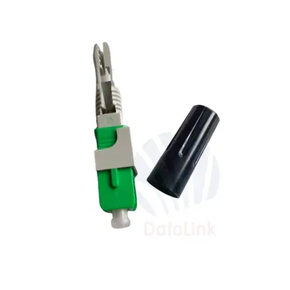 SC/APC Fast Connector Type C image 5