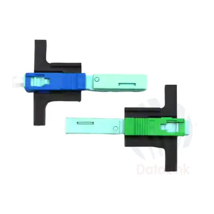 SC/APC Fast Connector TypeG image 4
