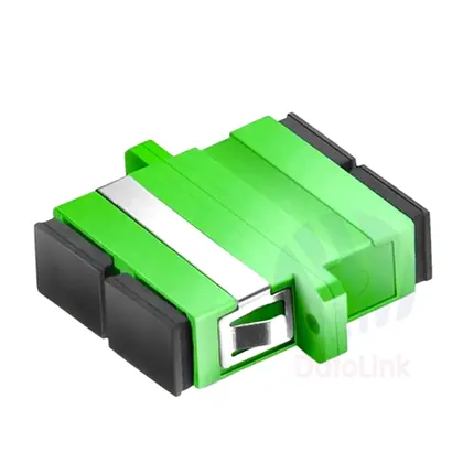 SC/APC SM-DX Adapter image 2