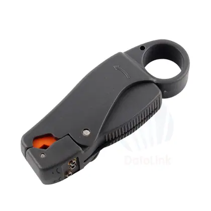 DT-T322 Multi-functional Coaxial Cable Stripper