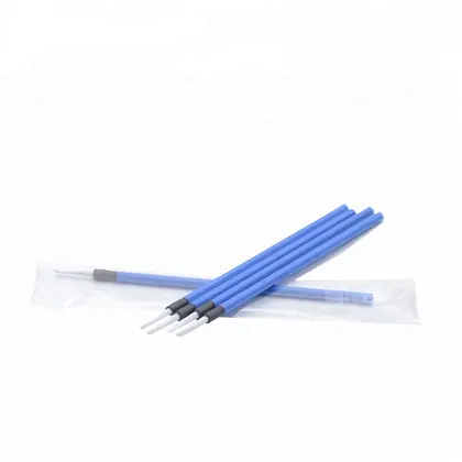 Fiber Optic Cleaning Swabs 1.25mm image 2