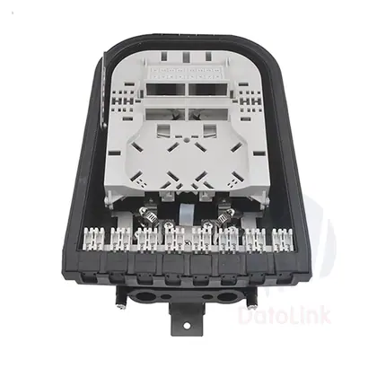 DTLTB-16J 16 cores FTTH Fiber Optic Terminal/Distribution Box image 2