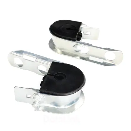 J Hook Clamp