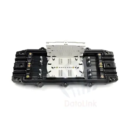 GPJ-(04)1 Horizontal Type Fiber Optic Splice Closure image 3