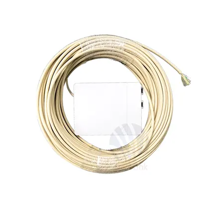 Pigtail With Roseta Kit