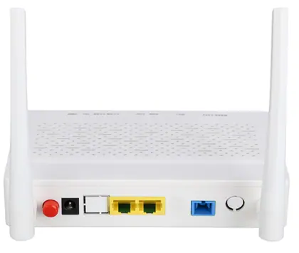 ONU 1GE+1FE+1WIFI+VOIP