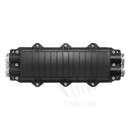 GPJ-(04)2 Horizontal Type Fiber Optic Splice Closure