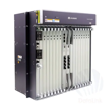 MA5800-X15 Dual 10G PILA