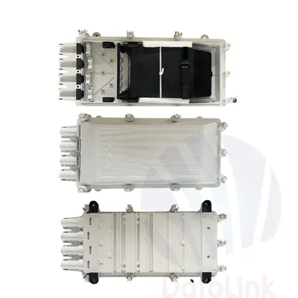 DTL-FAU-256