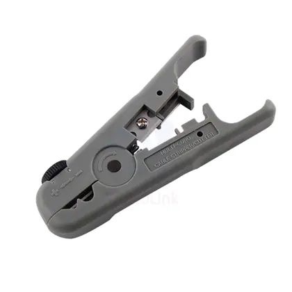 DT-T501B Multi-functional Lan Cable Stripper
