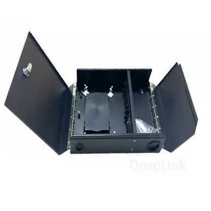 GP(05)D-SC24 Indoor Wall Mounted Patch Panel