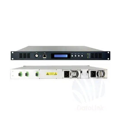 EA1500 Series Fiber Amplifier
