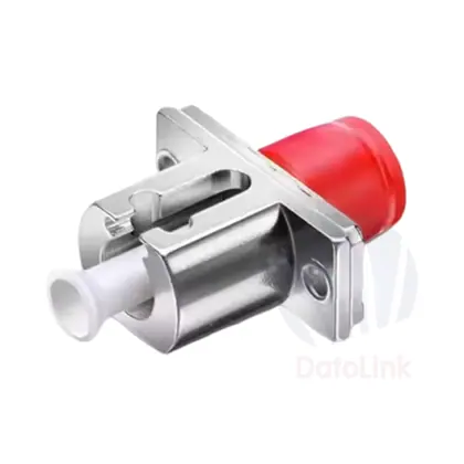LC-FC Hybrid Adaptor image 2