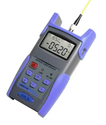 DTL3116 Ajustable Light Source