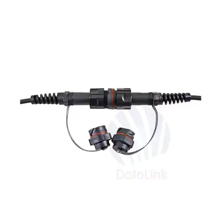 ODVA Patch Cord image 2