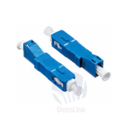 LC(F)-SC(M) Hybrid Adaptor
