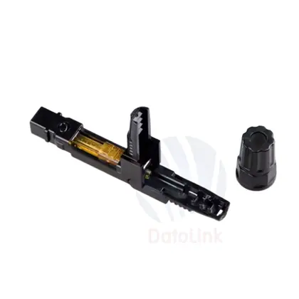 SC/APC Fast Connector Type B image 4