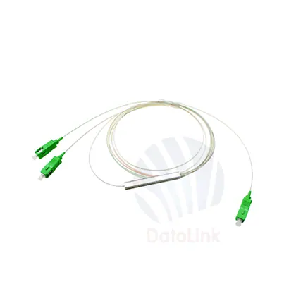 1*2 PLC Splitter