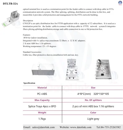 DTLTB-32A image 7