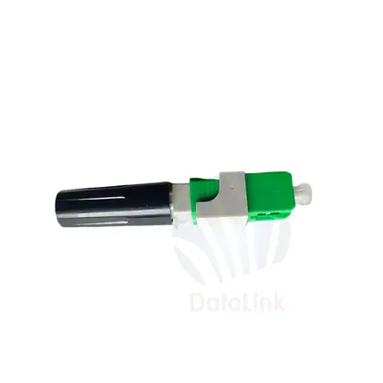 SC/APC Fast Connector Type C image 3